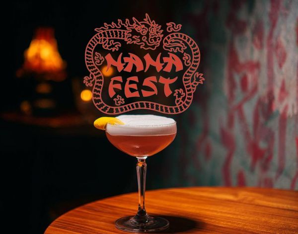The First Ever NANA Fest In Bangkok Is On The Horizon — Here Are The Details