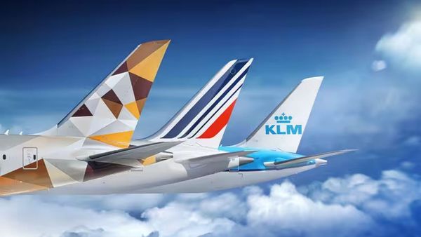 Air France-KLM And Etihad Strengthen Partnership To Offer Better Connectivity To Flyers