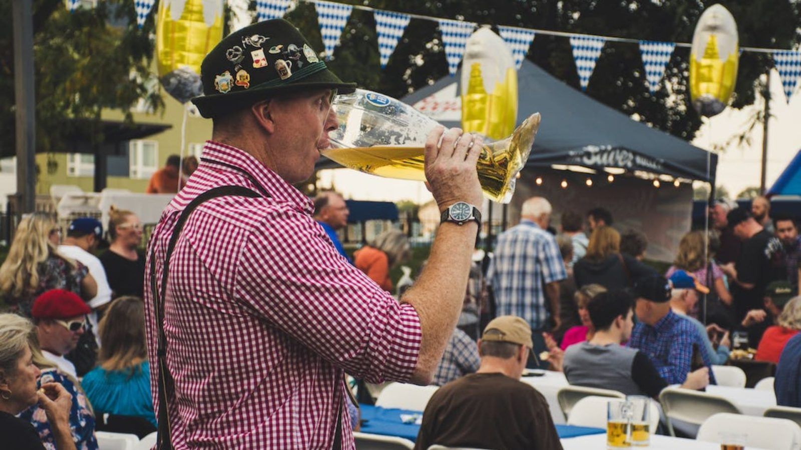 Oktoberfest 2023: Everything You Need To Know