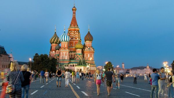 Russia Might Establish Visa-Free Travel For Malaysia And 4 Other Countries