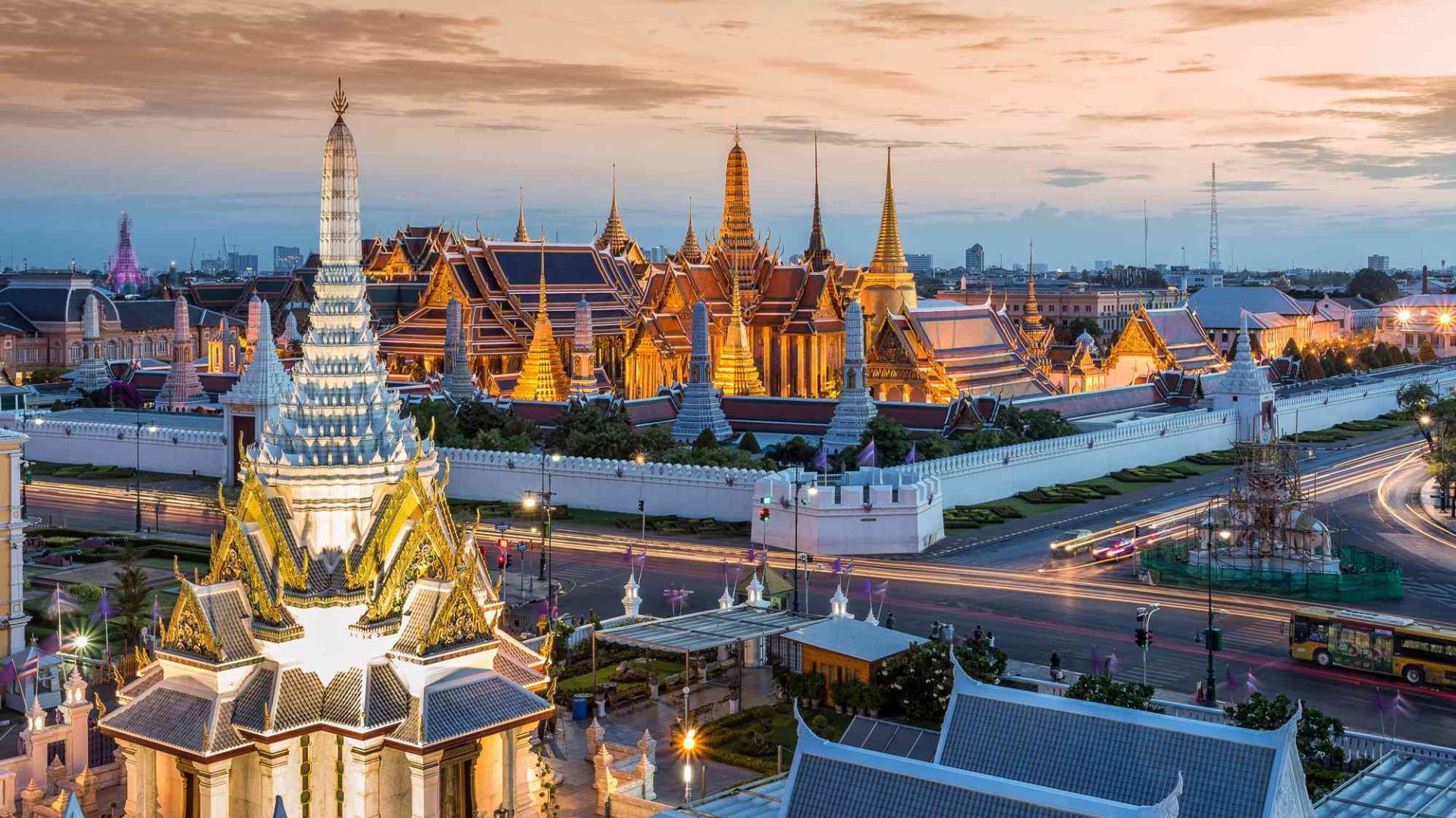 22 Best Things To Do In Bangkok