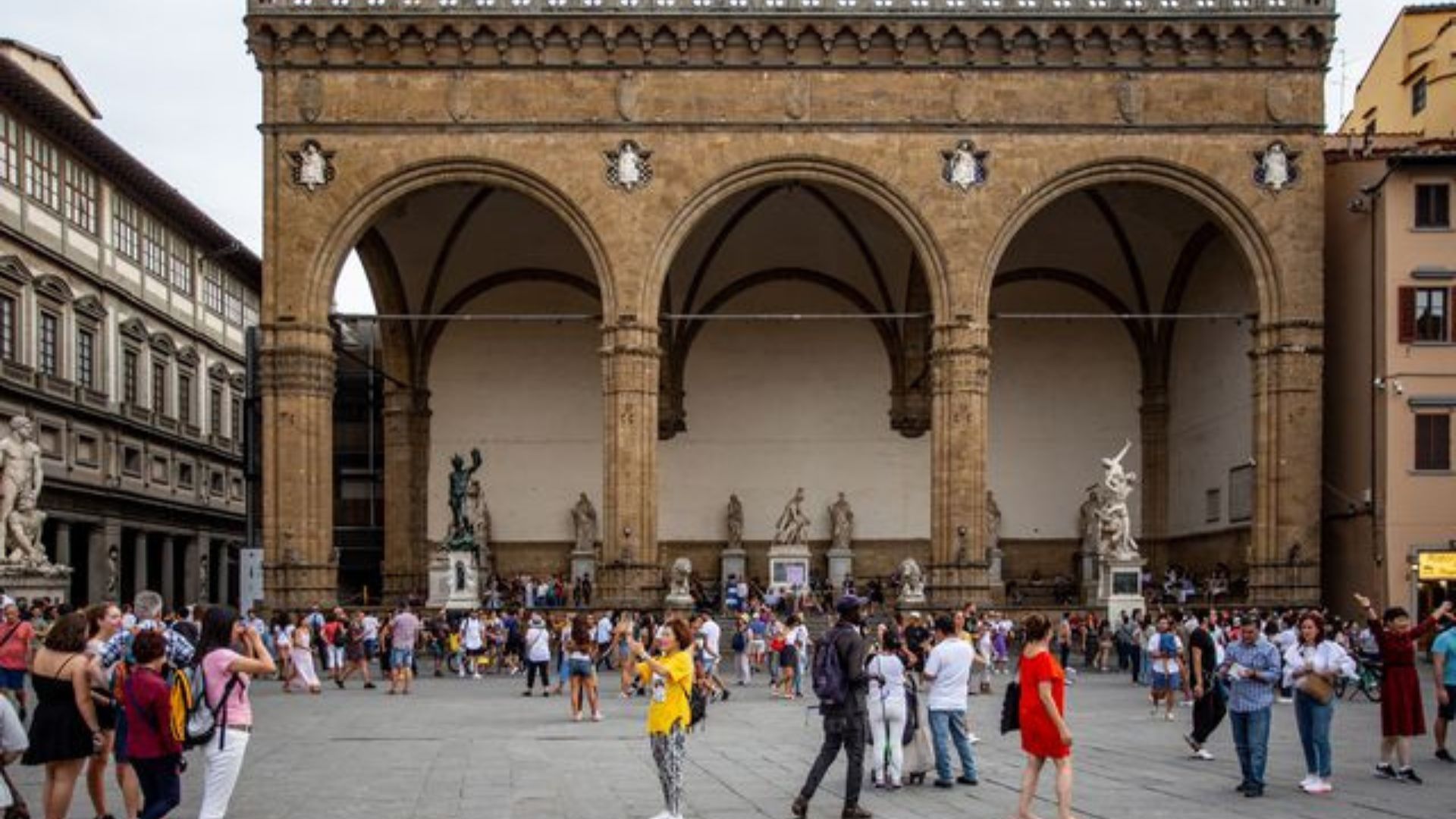 Best things to do in florence