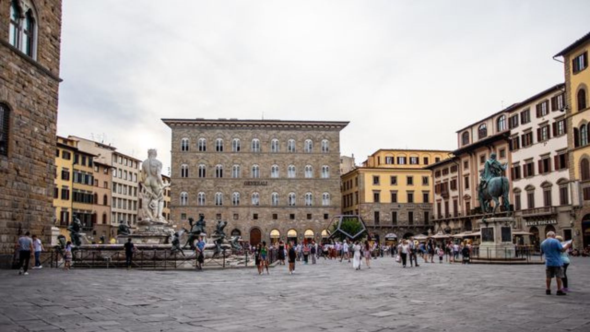 Best things to do in florence