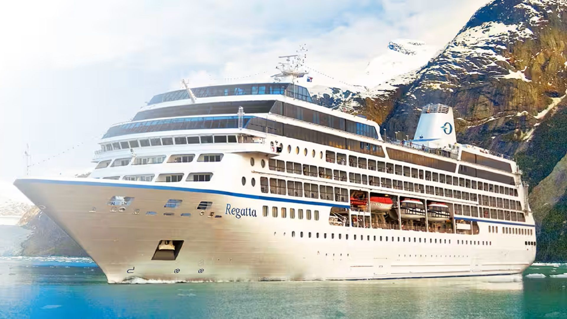 Oceania Cruises' Nautica – Singapore to Hong Kong via Thailand