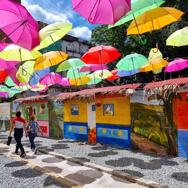I Spent 4 Days Exploring The LGBTQ+ Scene In Medellín, Colombia — Here's Where To Go