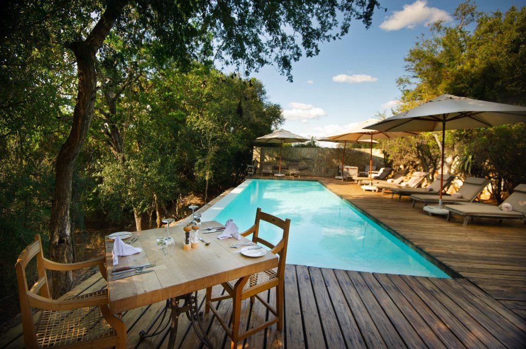 Image courtesy of Kapama Private Game Reserve