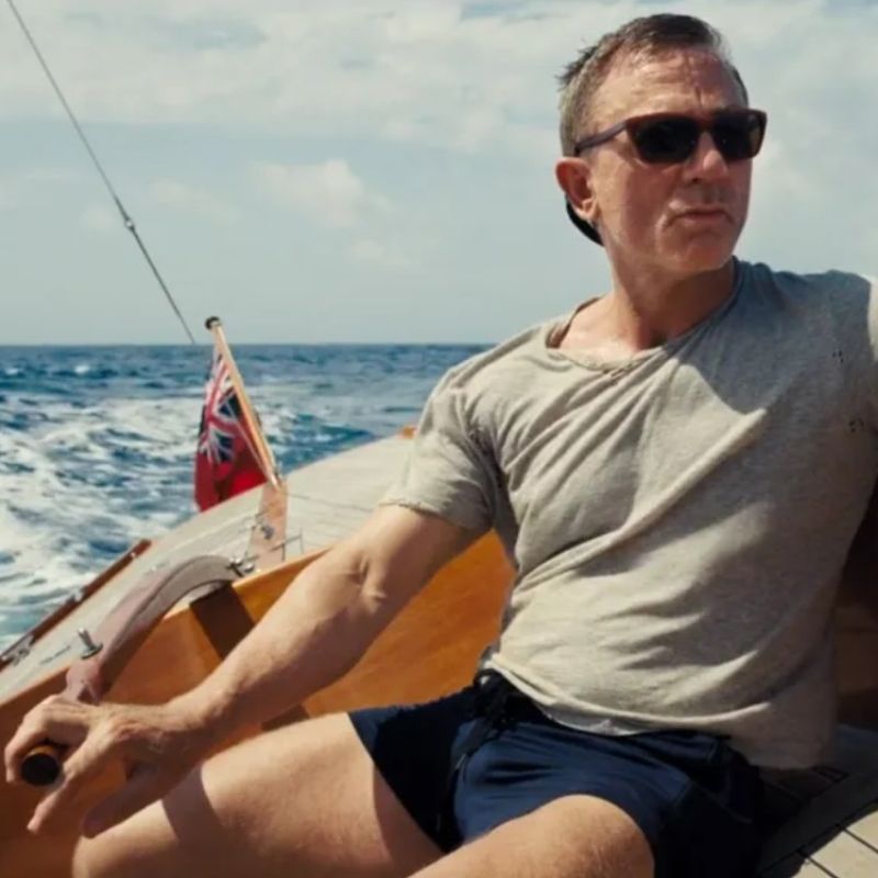 James Bond Boats: 9 Of The Best Yachts That Featured In 007 Movies