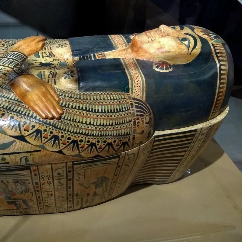 Unearth The Enigma: Explore 8 Mummy Hotspots In India