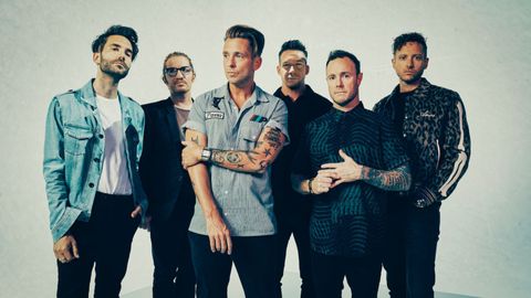 OneRepublic Will Hold Concerts In Macau And Taiwan This January 2024