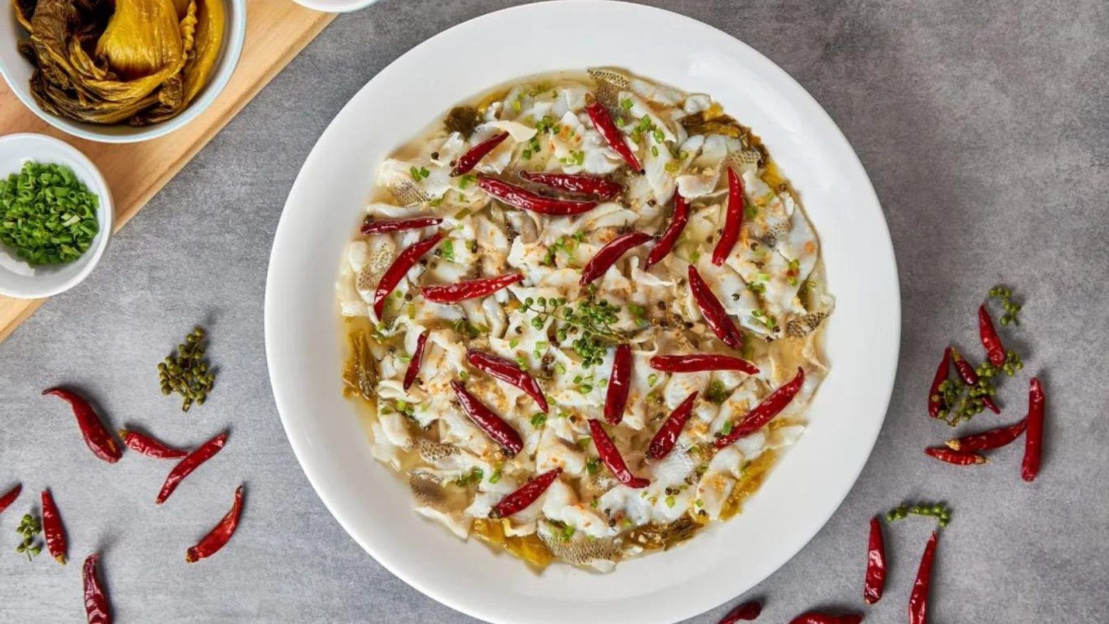 7 Best Chinese Sauerkraut Fish (Suan Cai Yu) To Eat In Singapore