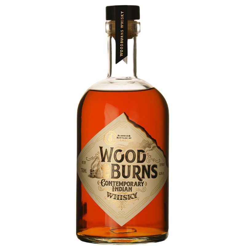 Blended Whiskey For Your Bar, Based On The Zodiac Sign