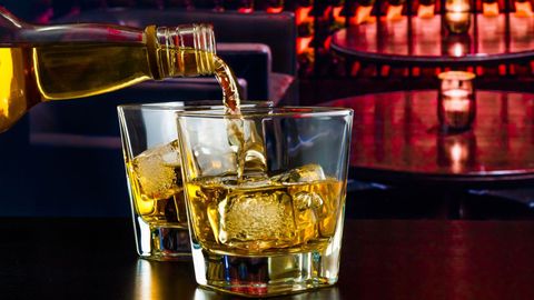 Best Bottles Of Blended Whiskey For The Home Bar, Based On Your Zodiac Sign