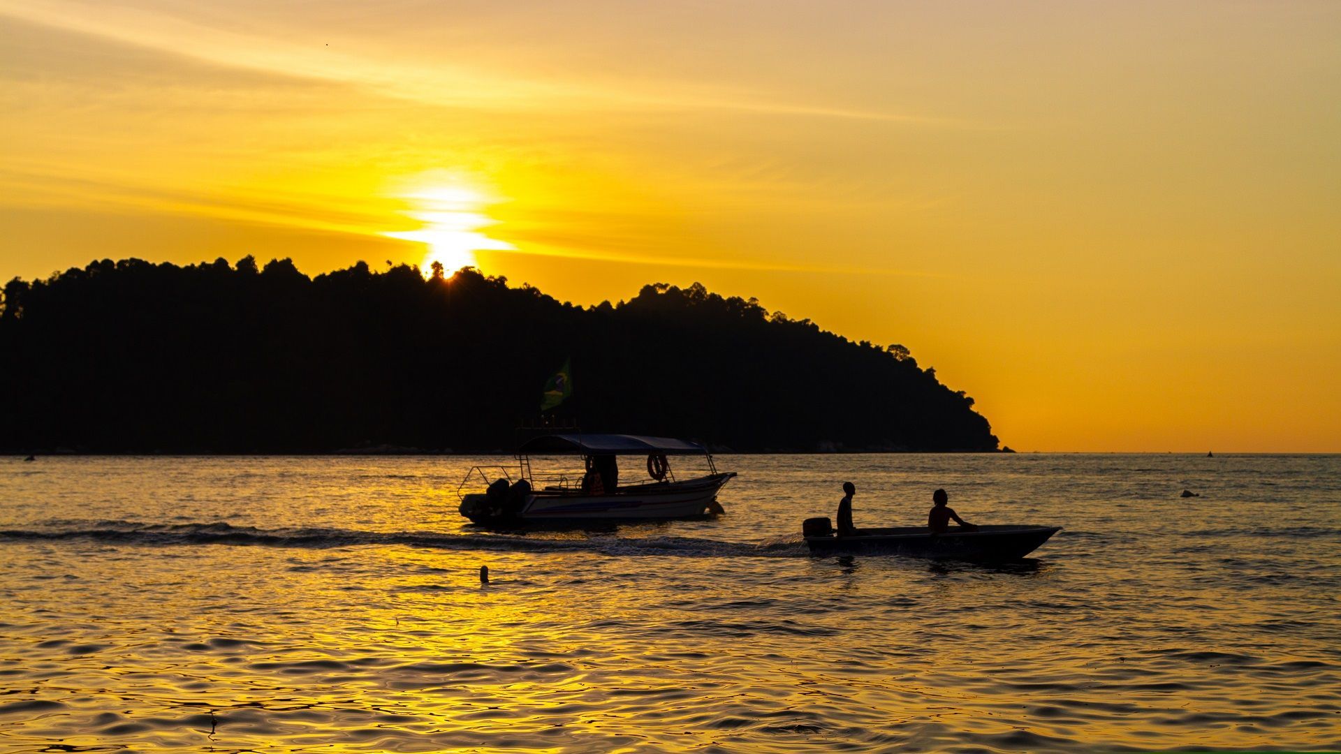 8 Must visit Beaches In Malaysia For your Sunkissed Vacation 2024