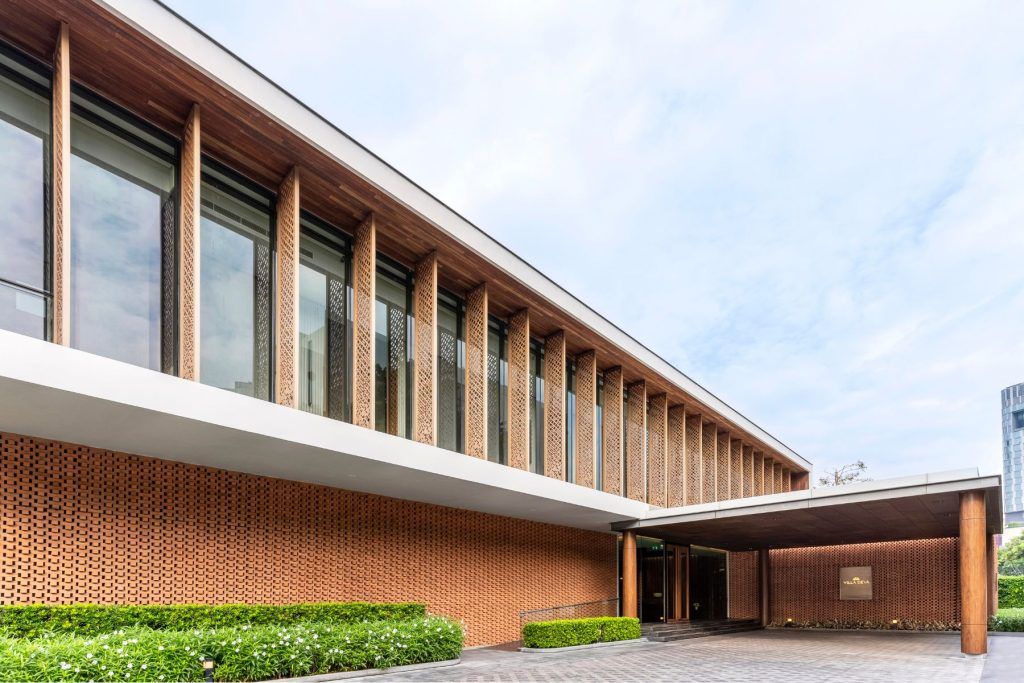 Discover a Leafy Enclave Perfect for Escapes in Sathorn at Villa Deva