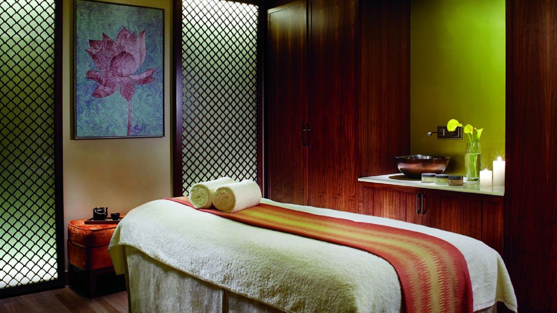 7 Most Luxurious Spas In Bangalore For A Rejuvenating Experience 2024