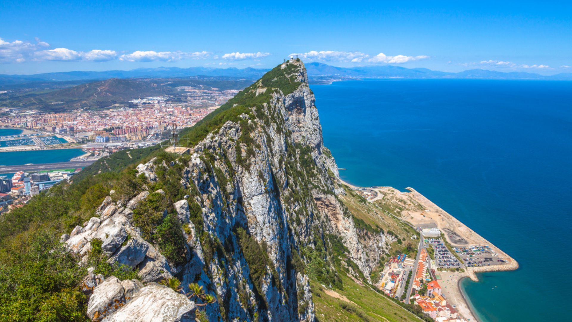 Gibraltar