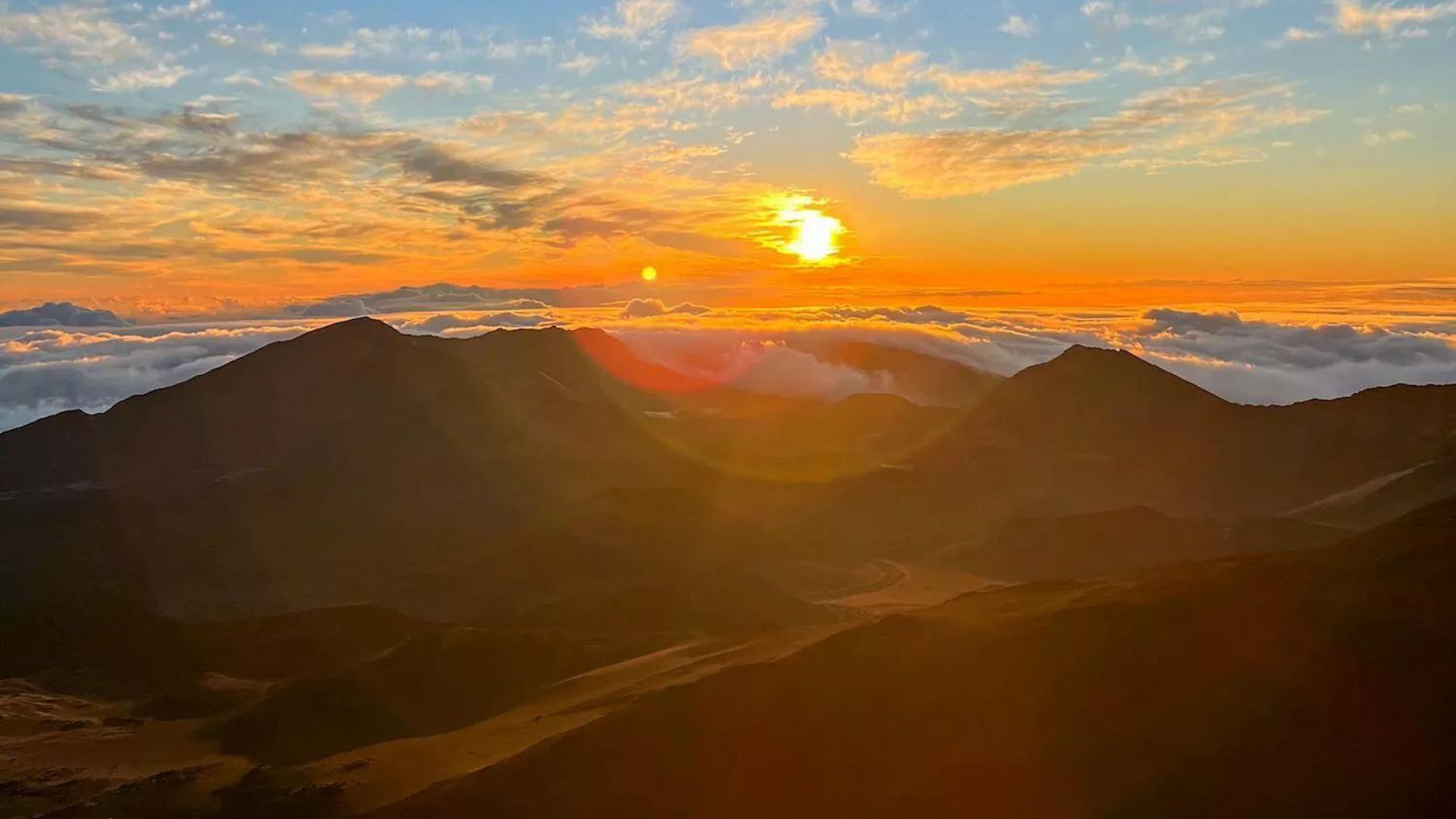 The Best Places To Watch A Sunset On Earth, According To Research