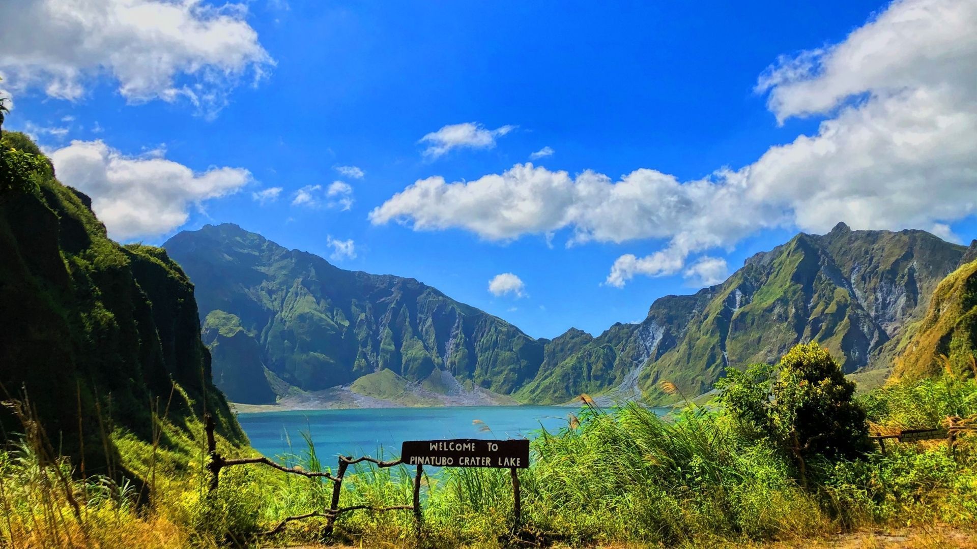 Chasing Smoke and Scenery: Hiking Asia's Active Volcanoes