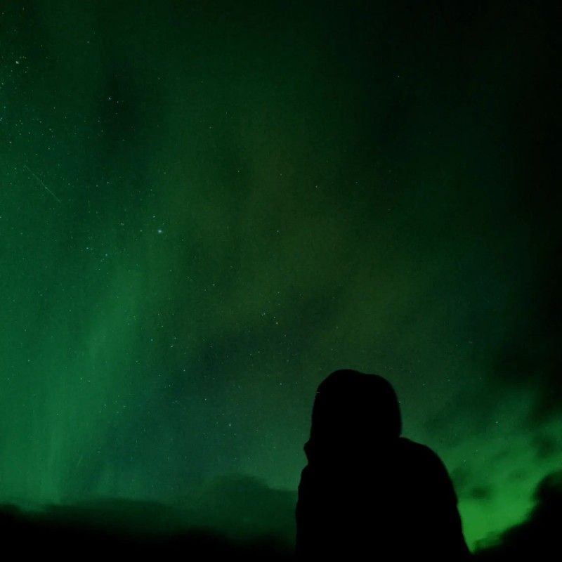 My Green Adventure: How I Chased The Northern Lights In Norway