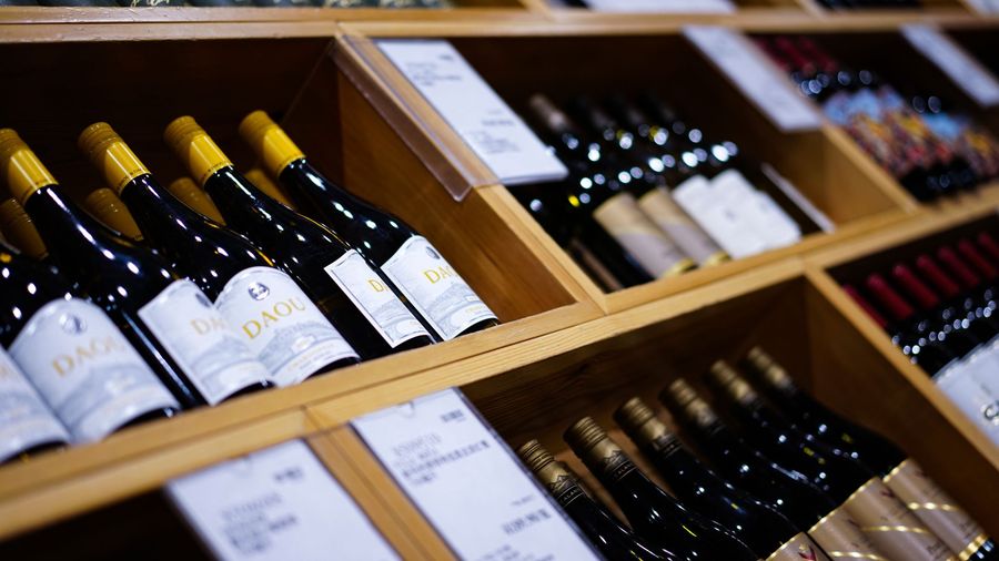 Here's How Much Liquor You Can Carry On Your Flights