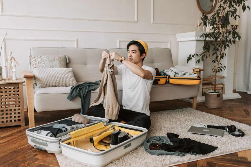 Zodiacs Who Overpack: These Signs Just Can't Travel Light