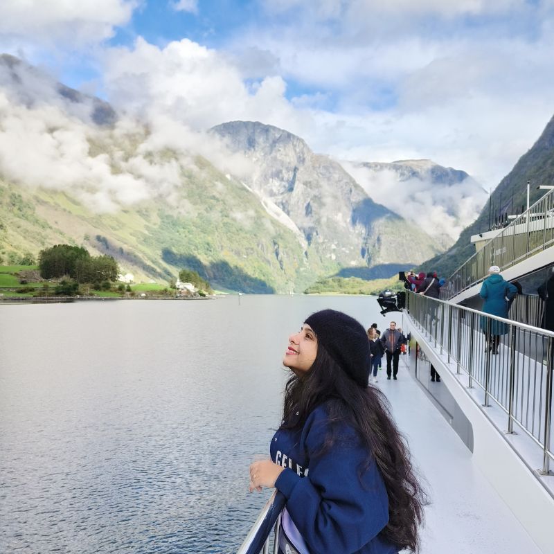 Cruising The Fjords: Here's Our Ultimate Guide From Bergen, Norway