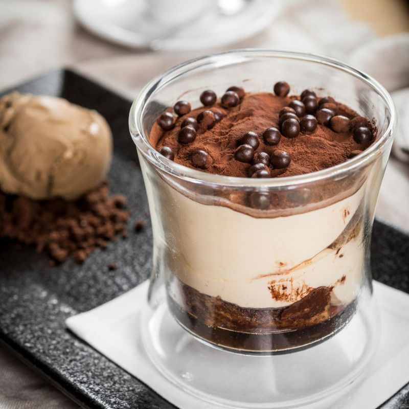 Where To Find The Perfect Scoop Of Tiramisu In Hong Kong