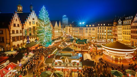 Discover The Magic: Must-Visit Christmas Markets Around The World In 2023