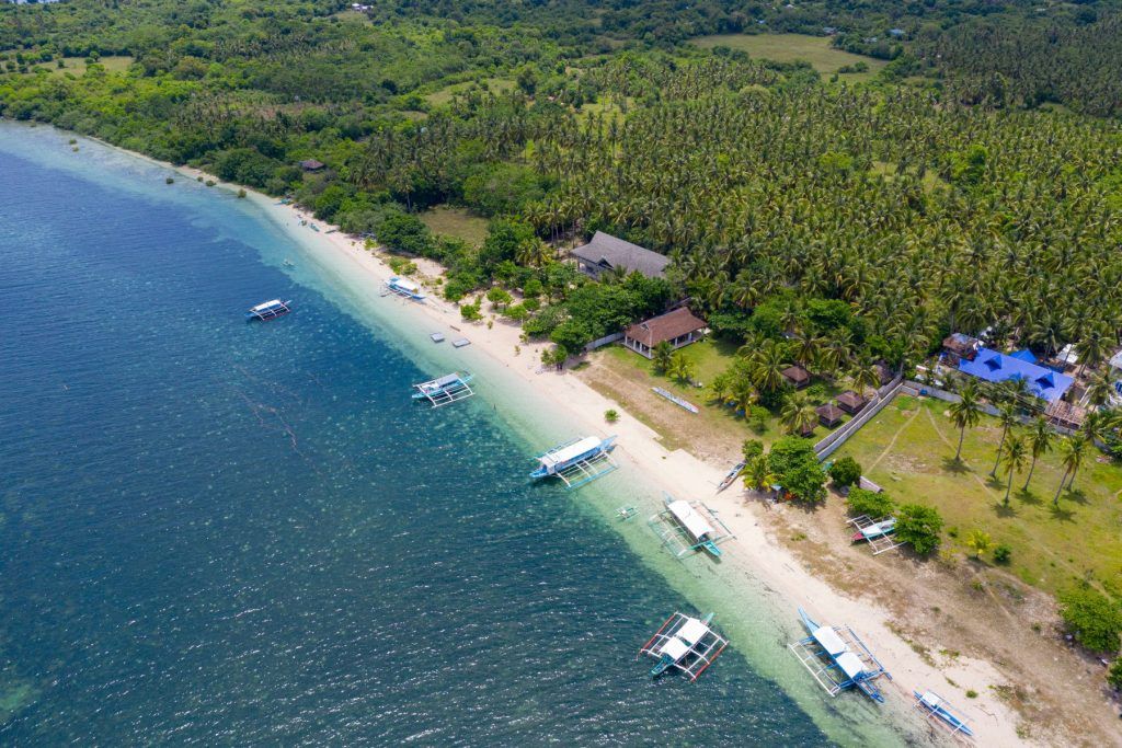 Discover The Unexplored Philippines’ Tropical Island Paradise Of MIMAROPA