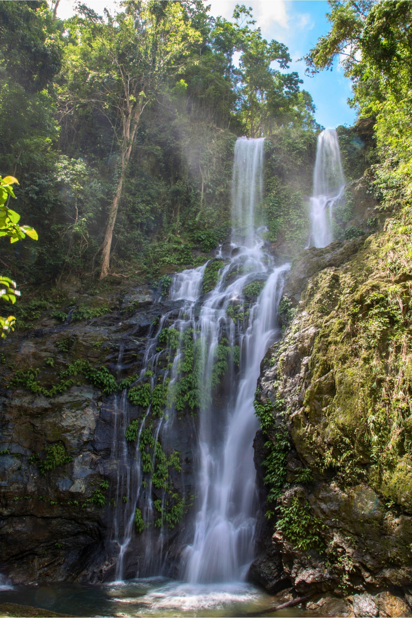 Discover the Unexplored Philippines’ Tropical Island Paradise of ...