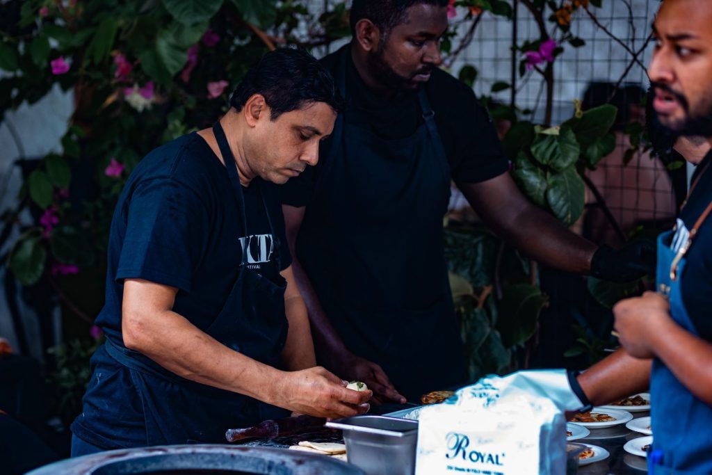Kita Is the Food Festival Southeast Asia Needs Right Now