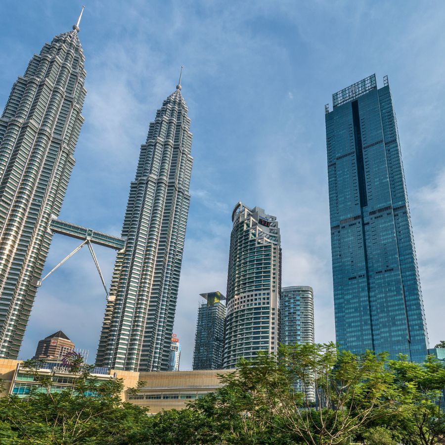 Four Seasons Hotel Kuala Lumpur is the Dynamic Destination Hotel in the Heart of KL