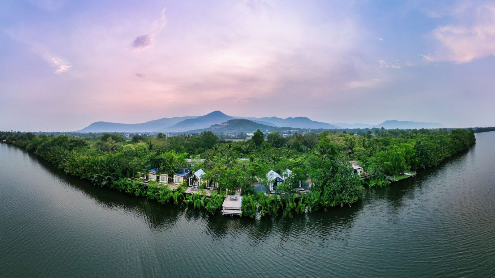 Discovering The Charms Of Kampot: A Hidden Gem In Cambodia