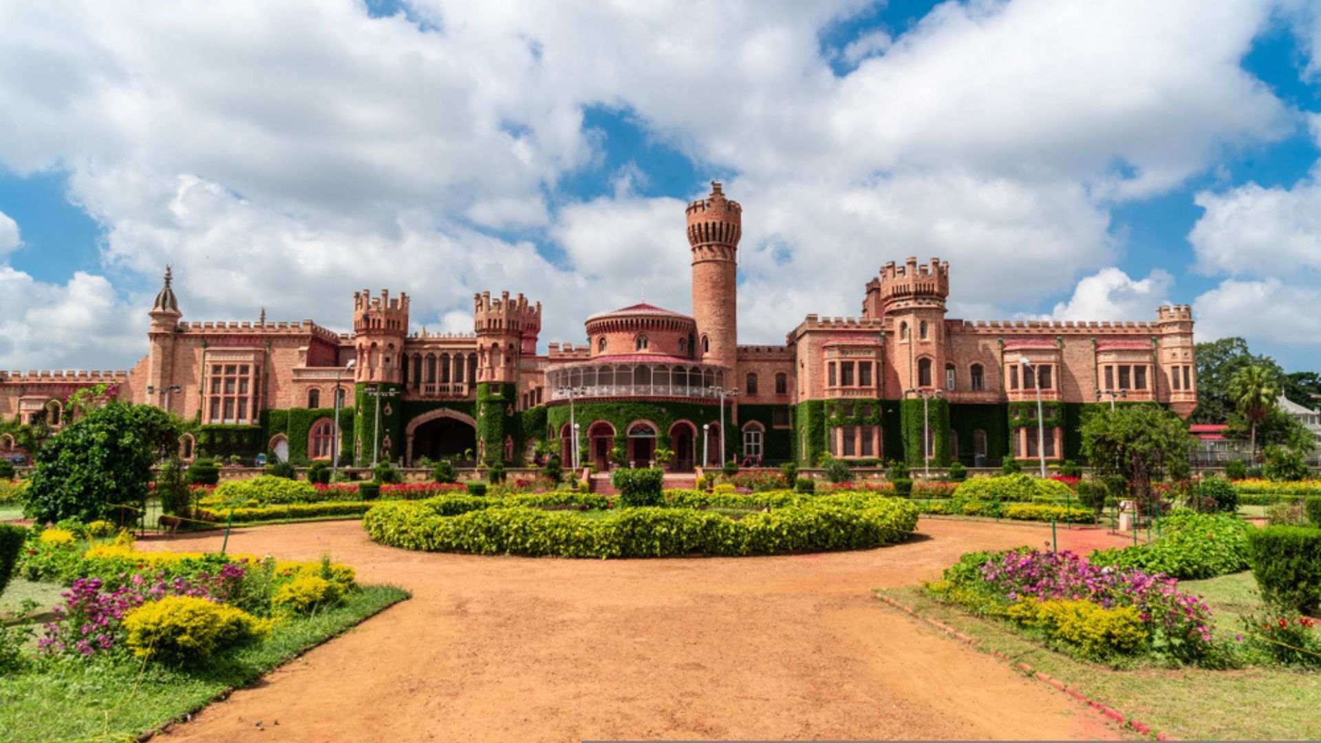 beautiful places in bangalore