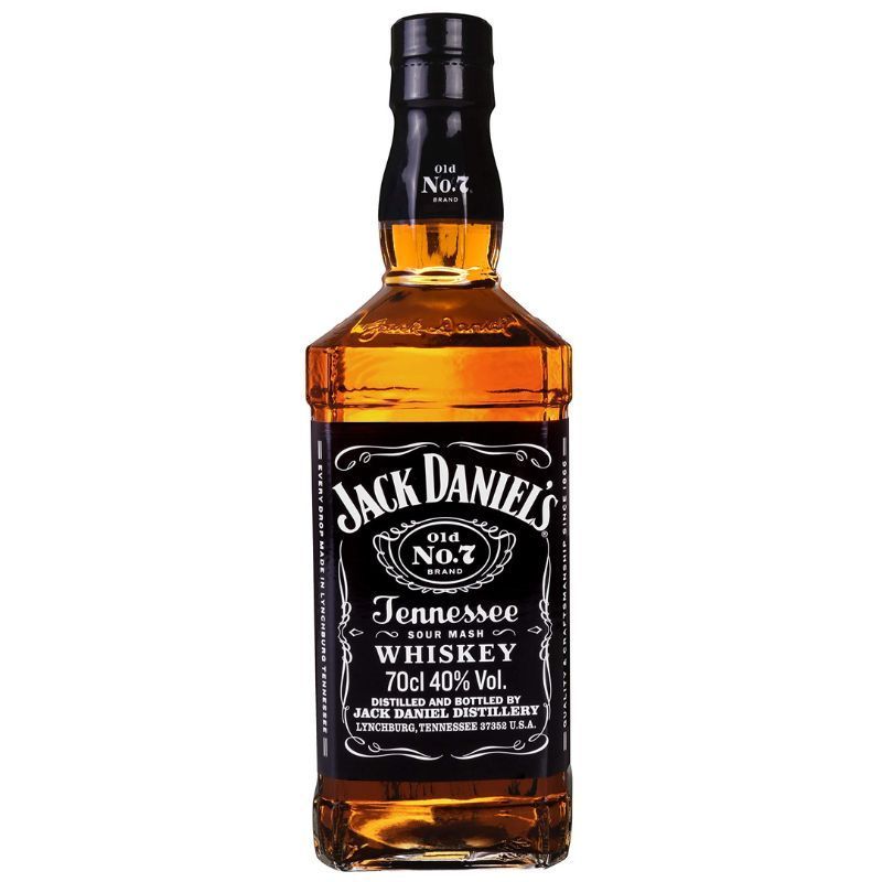 Honey To Fire: Best Jack Daniel's Whiskeys For A Taste Of Tennessee Magic