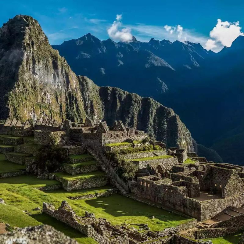 The Best Times To Visit Peru, According To Locals