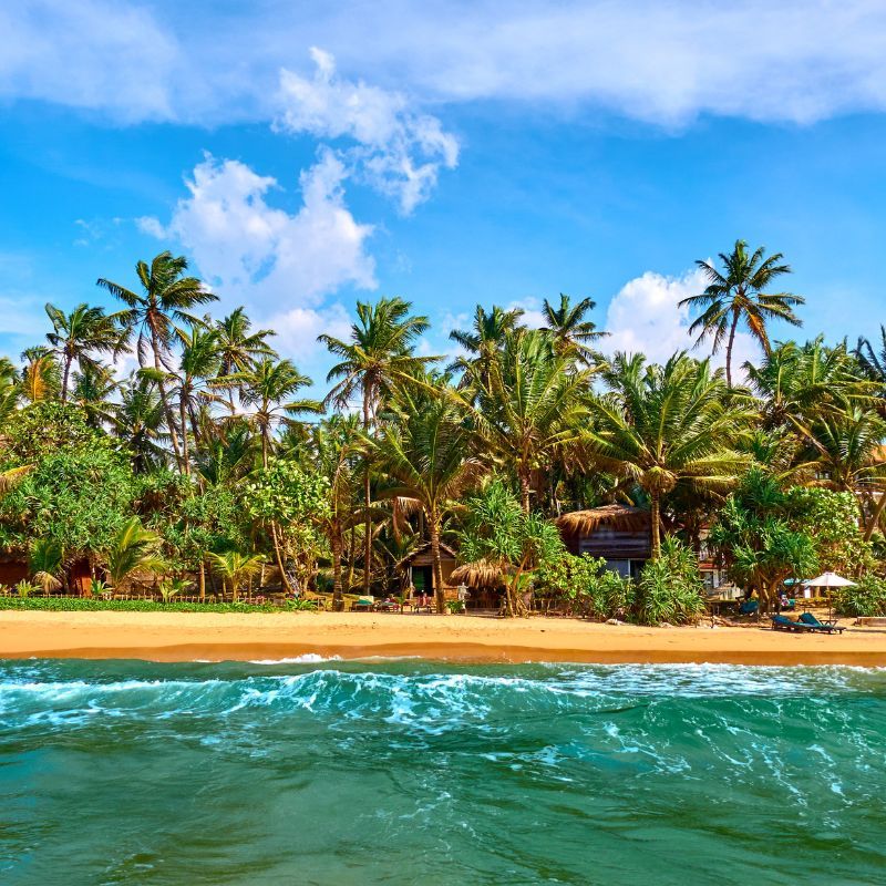 15 Beautiful Places To Visit In Sri Lanka