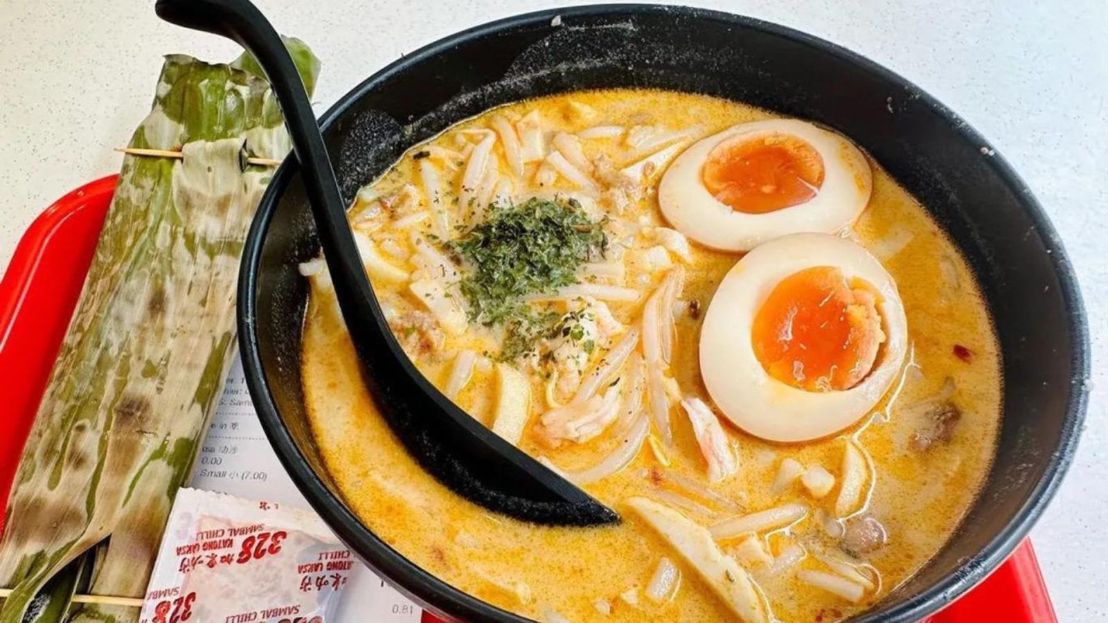 12 Restaurants And Cafes For The Best Food In Katong