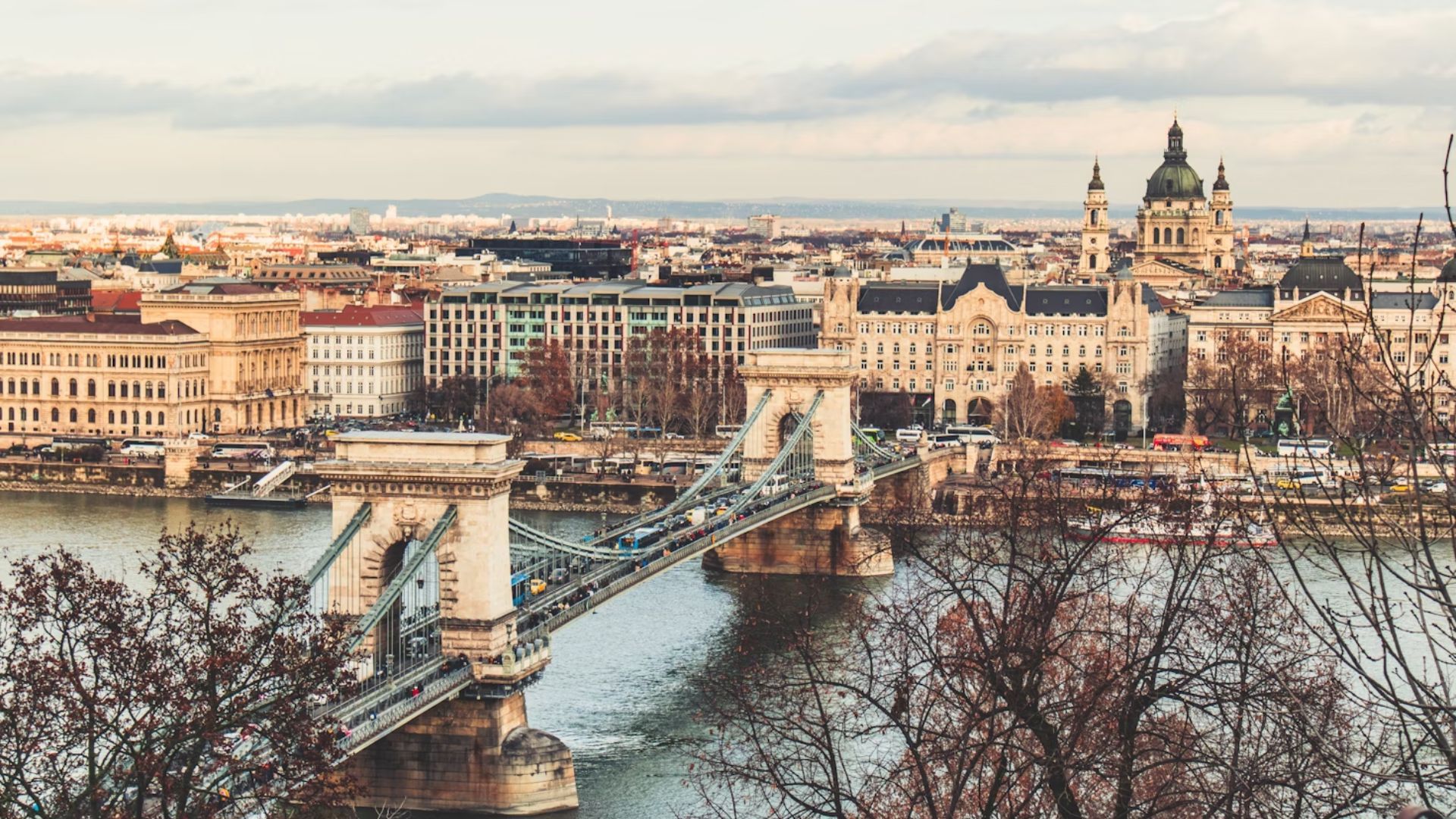 18 Best Places To Visit In 2024 A Bucket List Of Evergreen Offbeat   Budapest 1 