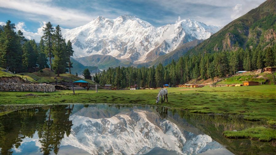 10 Most Beautiful Places To Visit In Pakistan [With Photos] - 2024
