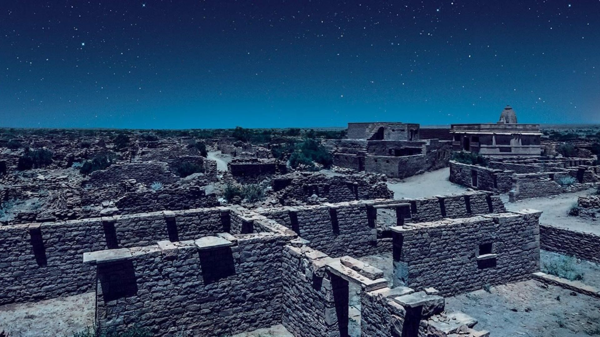 Kuldhara