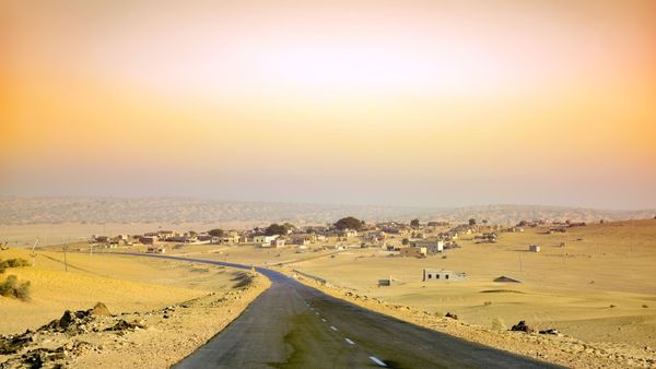 Longewala