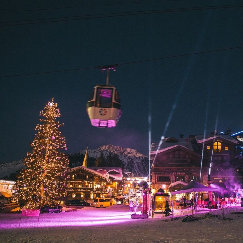 The Best Quiet Luxury Winter Trips To Take