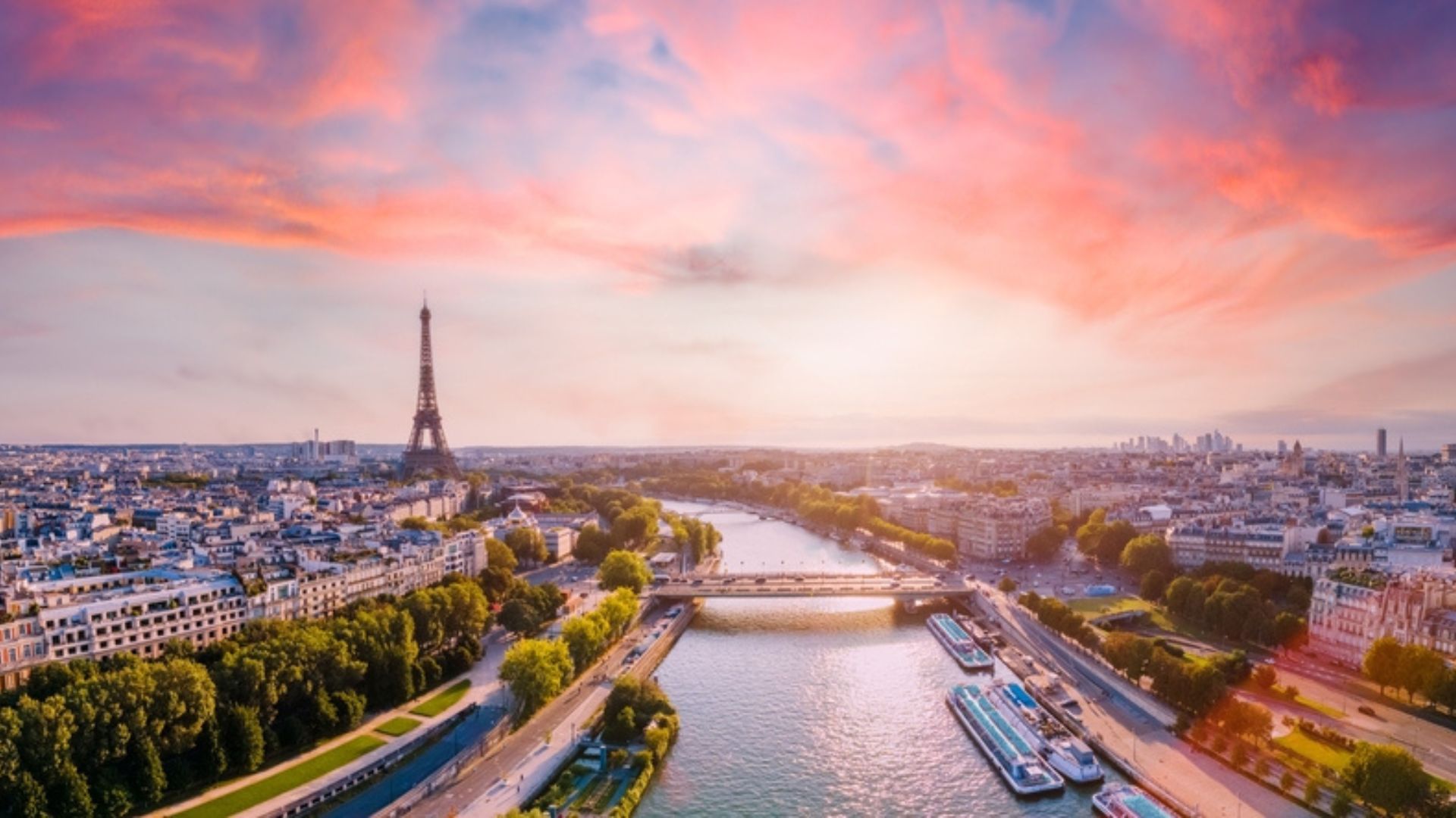 free things to do in Paris