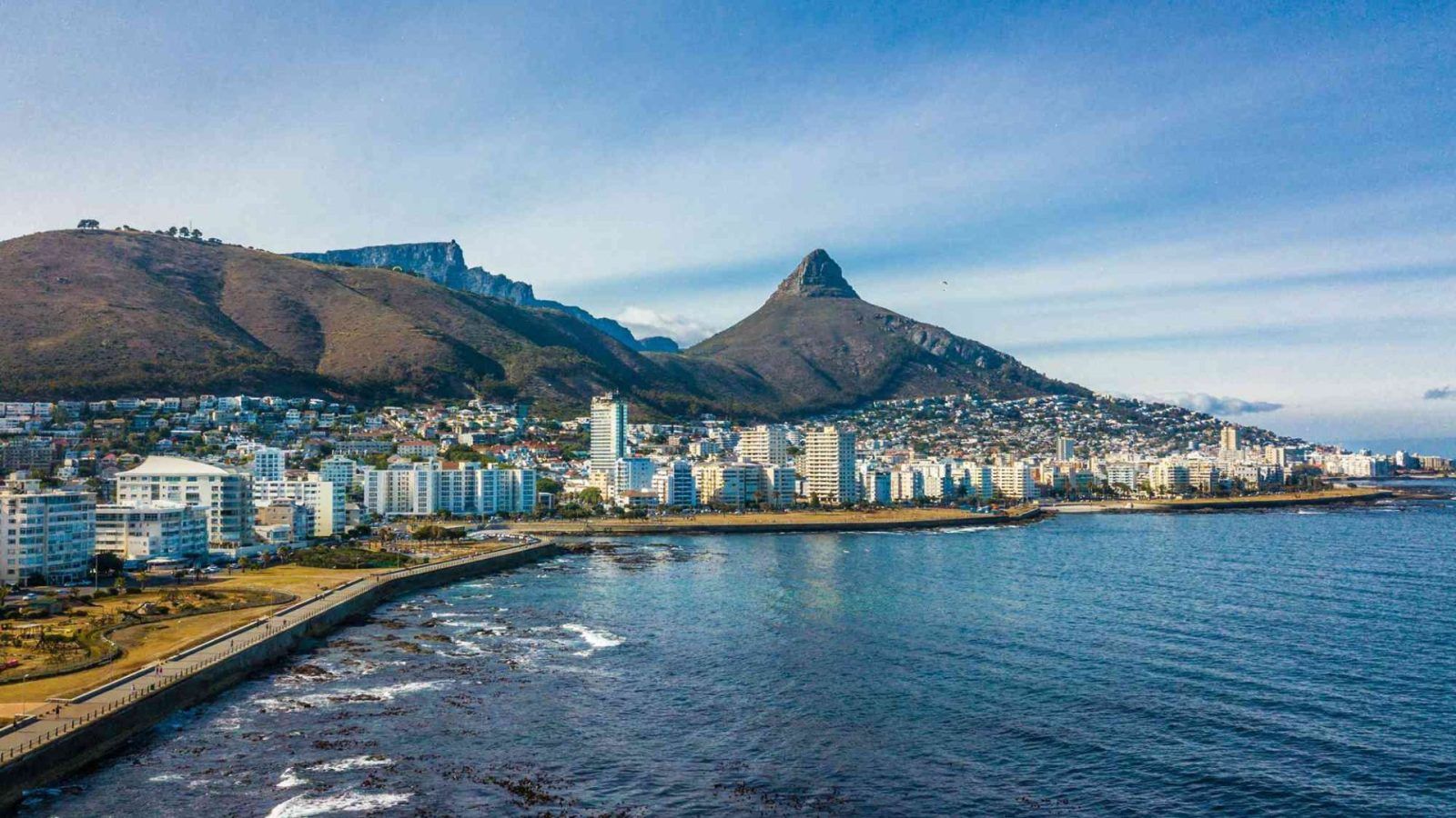 Best Times To Visit South Africa, According To Locals