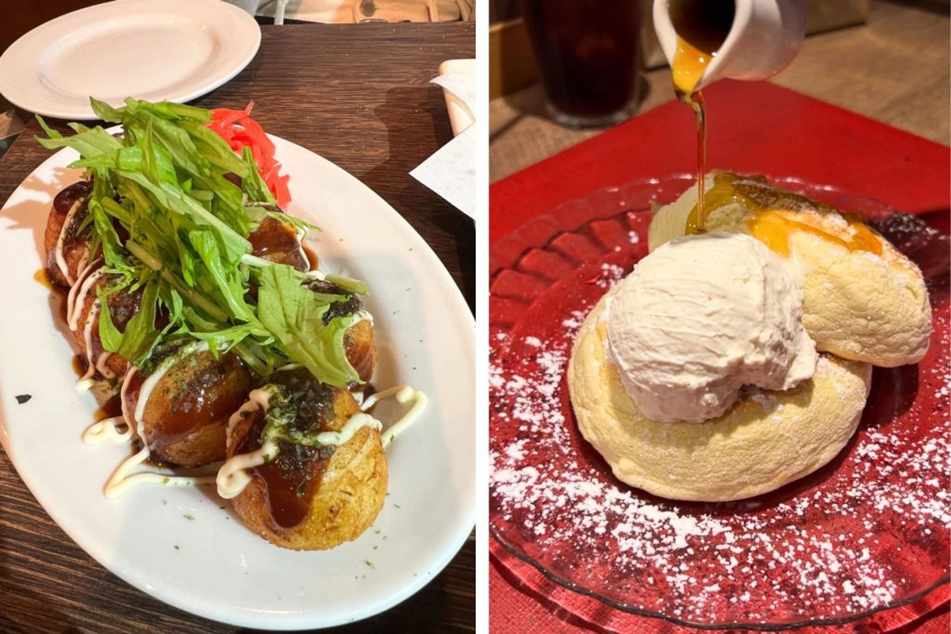 How to Eat Your Way Through Tokyo GlutenFree