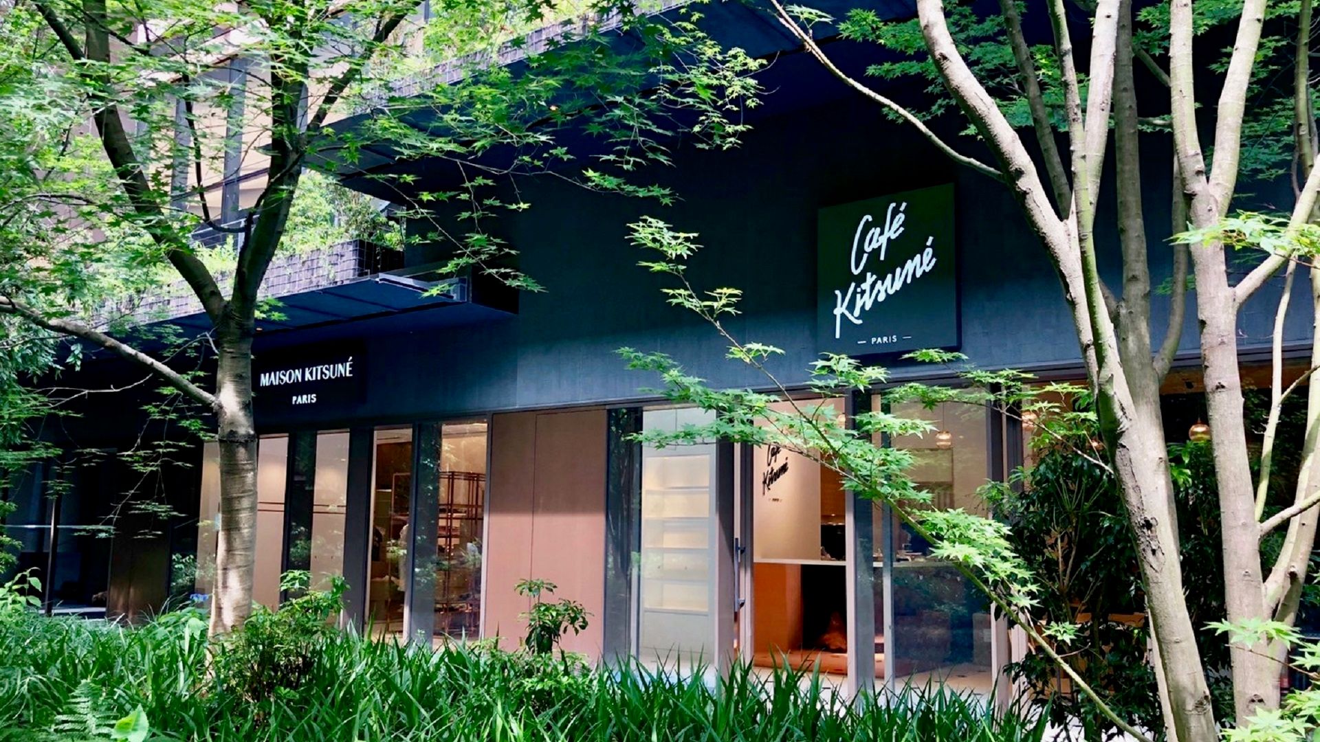 Top Café Kitsuné Locations In The World (With Opening Hours & Address)