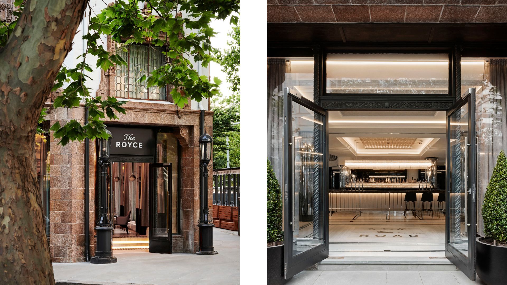 Review The Royce Hotel Melbourne