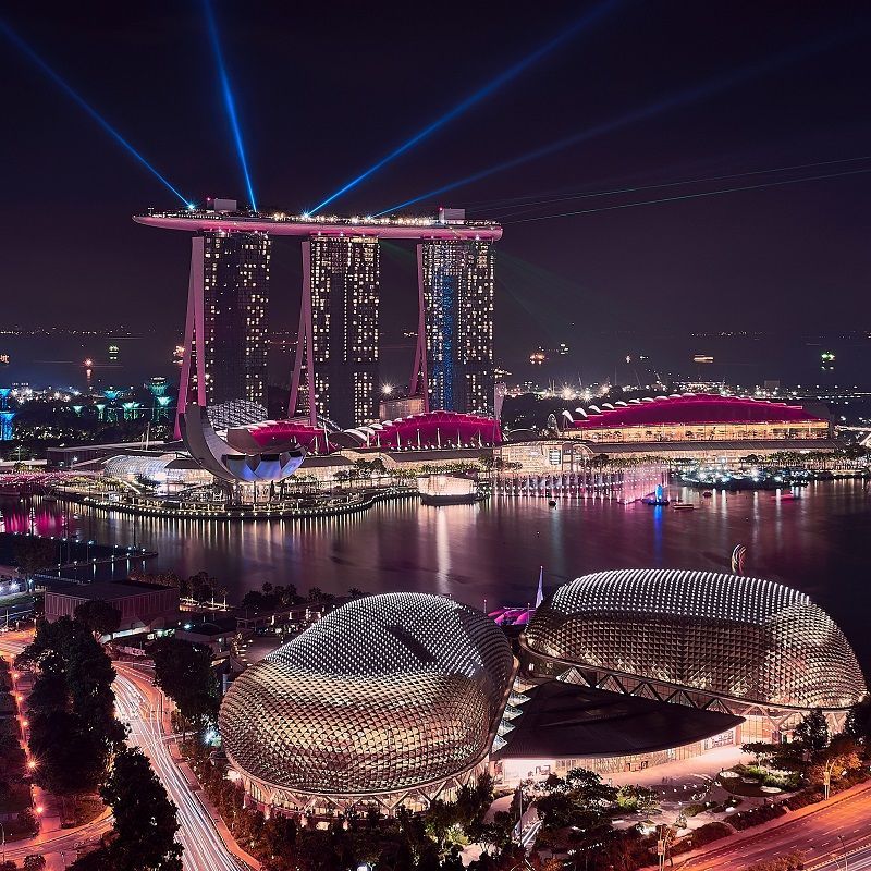 Unlocking The Ideal Time: Your Ultimate Guide For A Trip To Singapore