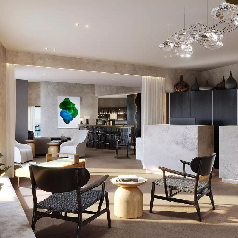 Luxury Hotels Archives | Travel and Leisure Asia | Global